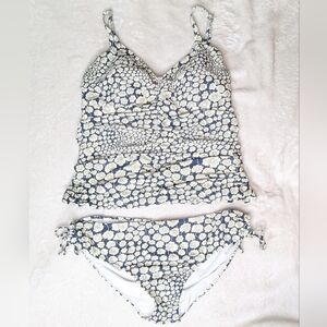 Liberty of London Swim Tankini Set